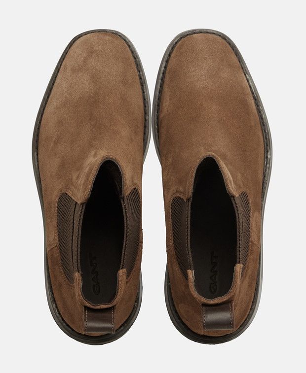 Gant Chelsea boots Size US 12 / EU 45 - 3 Thumbnail