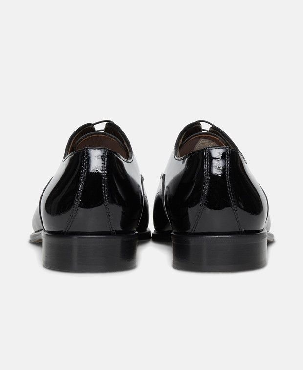 Other Oxfords Size US 8.5 / EU 41-42 - 2 Thumbnail