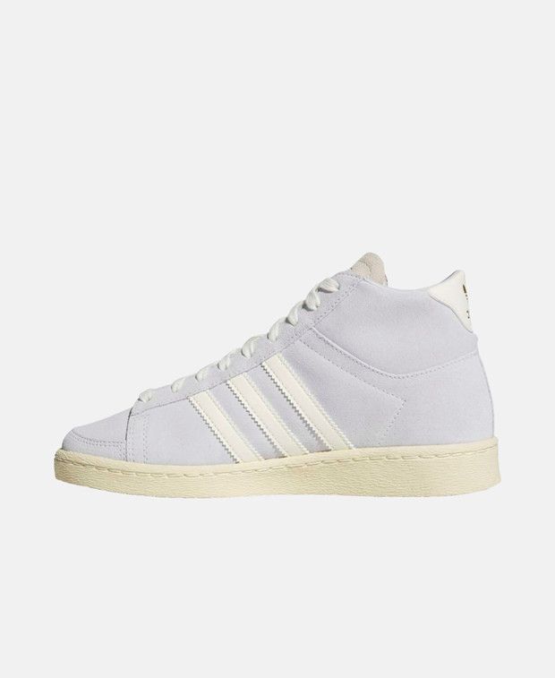 Adidas Jabbar High Sneakers Size US 9 / EU 42 - 3 Thumbnail