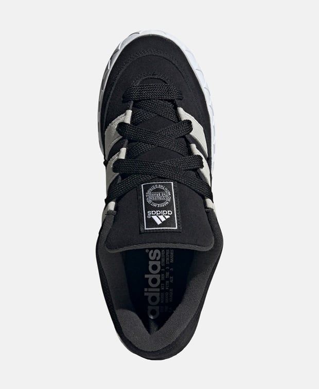 Adidas Adimatic Sneakers Size US 11 / EU 44 - 3 Thumbnail