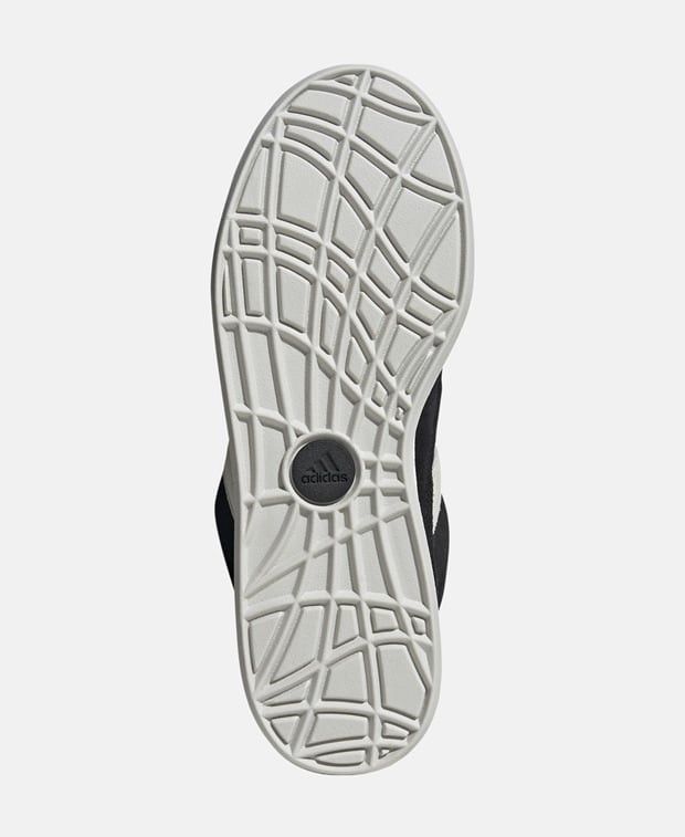 Adidas Adimatic Sneakers Size US 11 / EU 44 - 4 Thumbnail