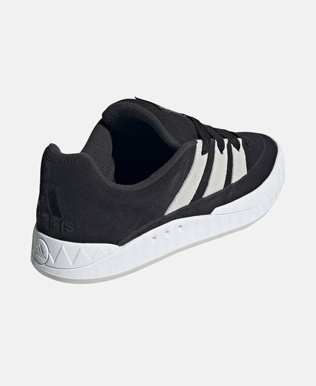 Adidas Adimatic Sneakers Size US 11 / EU 44 - 2 Thumbnail