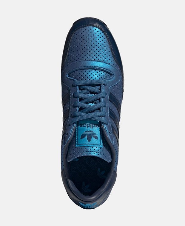 Adidas Galaxy OG Sneakers Size US 5.5 / EU 38 - 3 Thumbnail