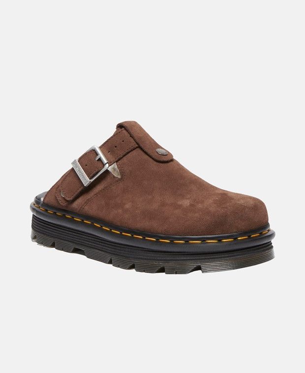 Dr. Martens Mules Size US 7 / EU 40 - 4 Thumbnail