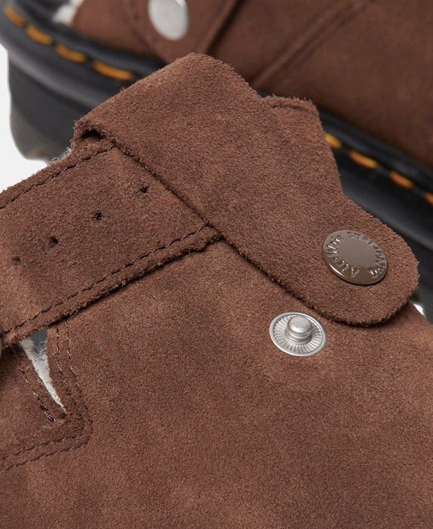 Dr. Martens Mules Size US 10 / EU 43 - 3 Thumbnail