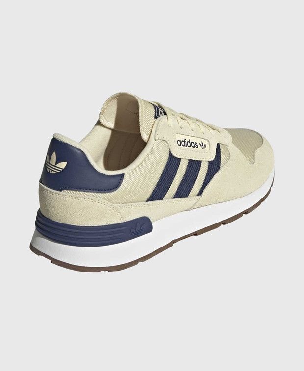 Adidas Treziod 2 Sneakers Size US 5.5 / EU 38 - 2 Thumbnail