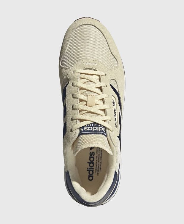 Adidas Treziod 2 Sneakers Size US 5.5 / EU 38 - 3 Thumbnail