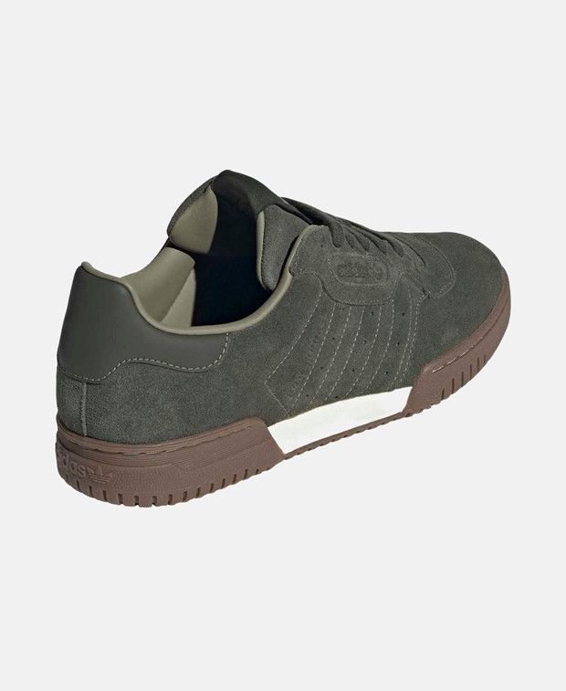 Adidas PowerPhase Sneakers Size US 11.5 / EU 44-45 - 2 Thumbnail