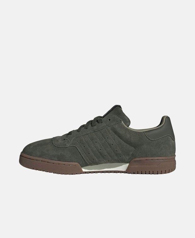 Adidas PowerPhase Sneakers Size US 11.5 / EU 44-45 - 3 Thumbnail