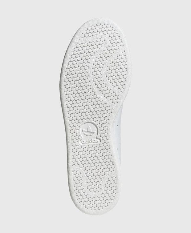 Adidas Stan Smith Sneakers Size US 7 / EU 40 - 4 Thumbnail