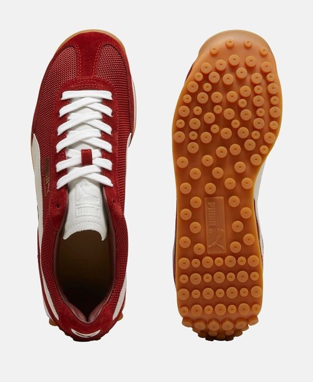 Puma Easy Rider MII Sneakers Size US 12 / EU 45 - 3 Thumbnail