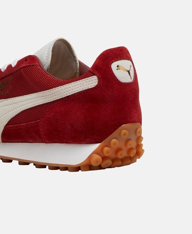 Puma Easy Rider MII Sneakers Size US 12 / EU 45 - 2 Thumbnail