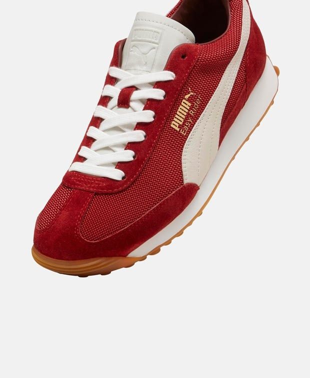 Puma Easy Rider MII Sneakers Size US 12 / EU 45 - 4 Thumbnail