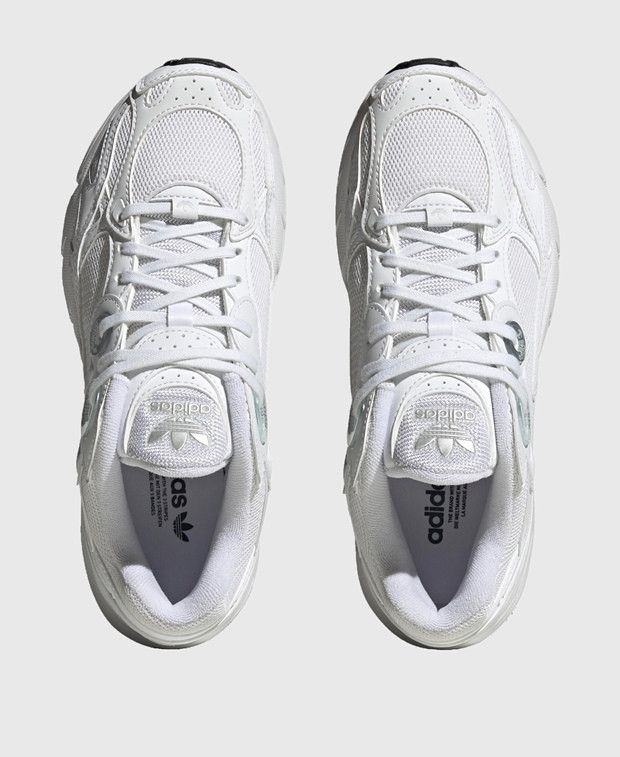 Adidas Astir Sneakers Size US 9.5 / EU 42-43 - 3 Thumbnail