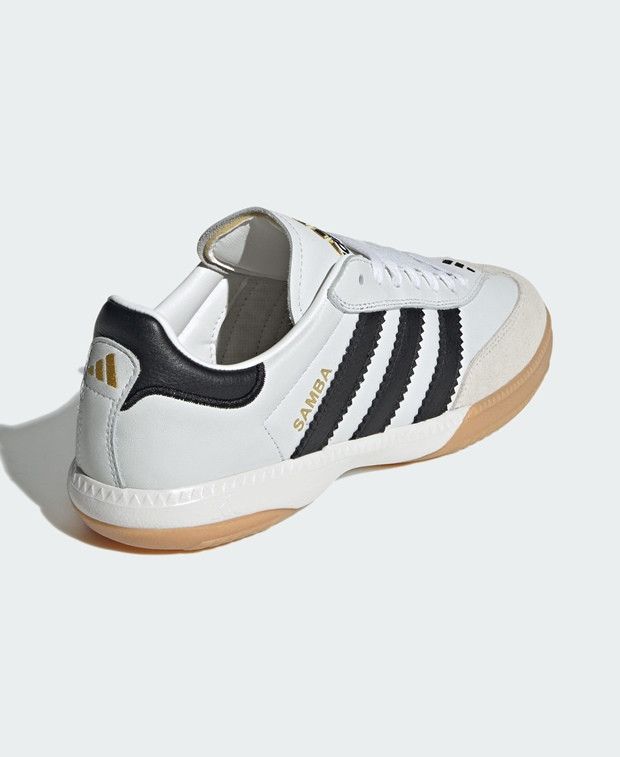Adidas Sneakers Size US 5.5 / EU 38 - 2 Thumbnail