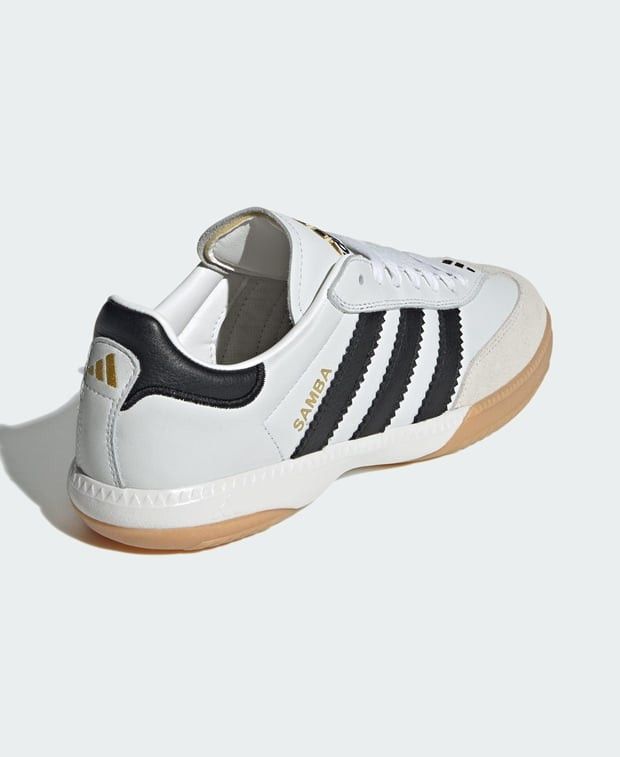 Adidas Sneakers Size US 7 / EU 40 - 2 Thumbnail