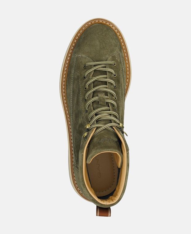 Gant Lace-up boots Size US 10 / EU 43 - 4 Thumbnail