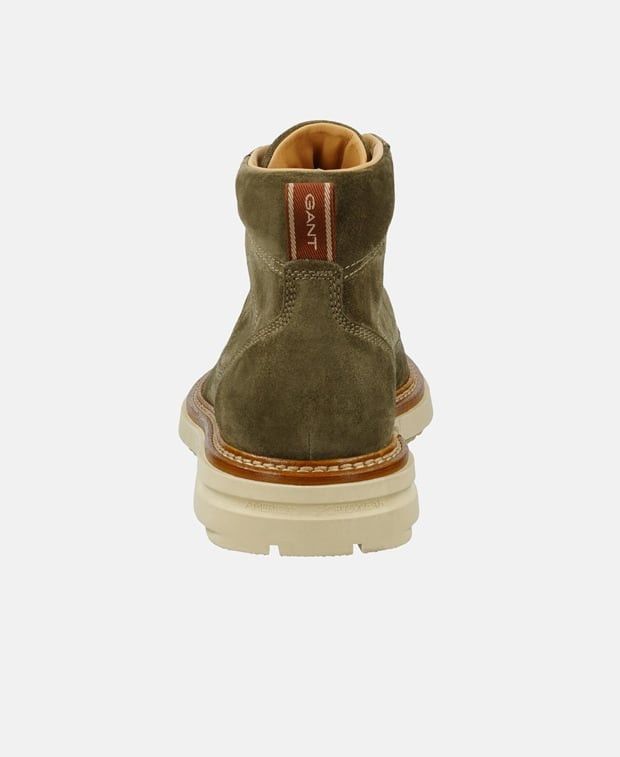Gant Lace-up boots Size US 11 / EU 44 - 2 Thumbnail