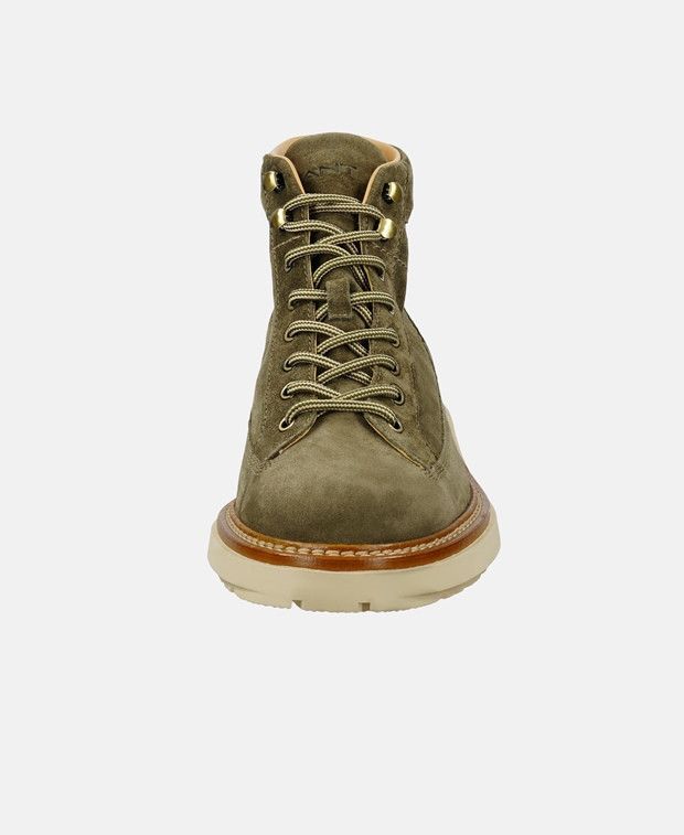 Gant Lace-up boots Size US 11 / EU 44 - 3 Thumbnail