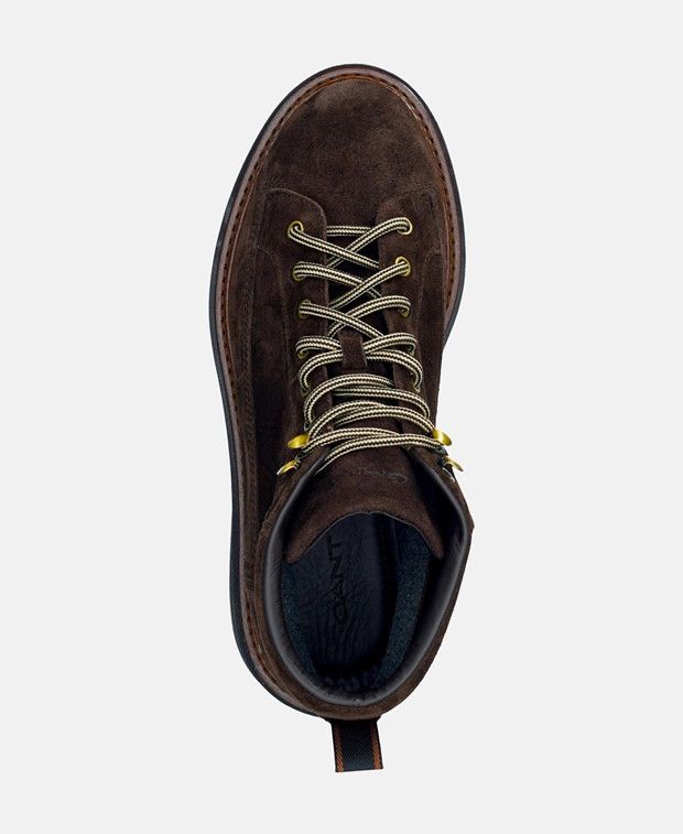 Gant Lace-up boots Size US 9 / EU 42 - 4 Thumbnail