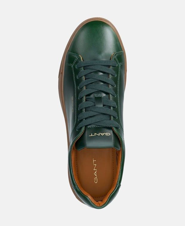 Gant Mc Julien Sneakers Size US 12 / EU 45 - 3 Thumbnail