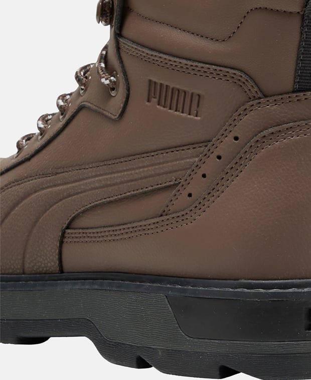 Puma Desierto v3 Lace-up ankle boot Size US 11 / EU 44 - 2 Thumbnail