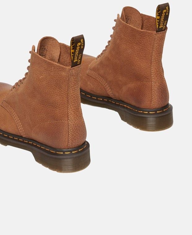 Dr. Martens 1460 Pascal Lace-up boots Size US 15 / EU 48 - 2 Thumbnail