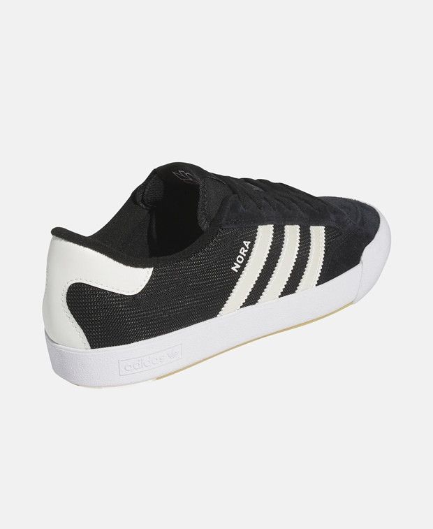 Adidas Nora Sneakers Size US 11 / EU 44 - 2 Thumbnail