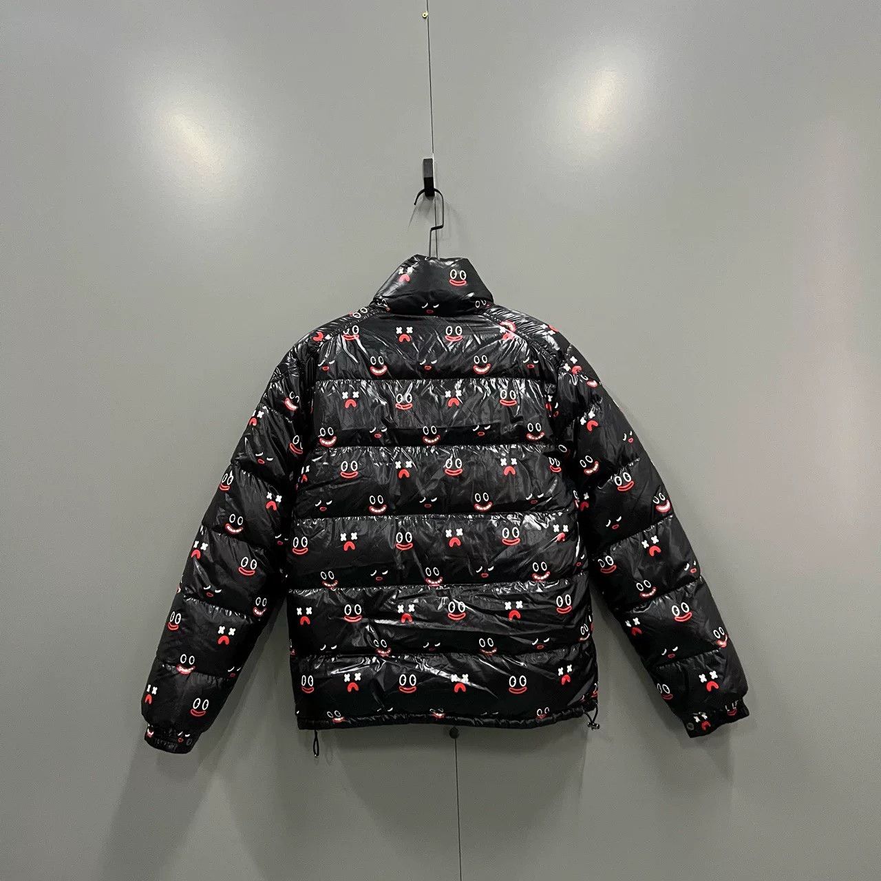 Moncler reversible moncler smiley down jacket Size US M / EU 48-50 / 2 - 2 Thumbnail