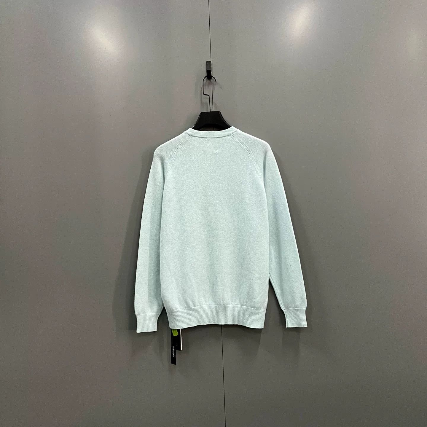 Givenchy Givenchy Logo Knit Sweater XS Size Size XS / US 0-2 / IT 36-38 - 3 Thumbnail
