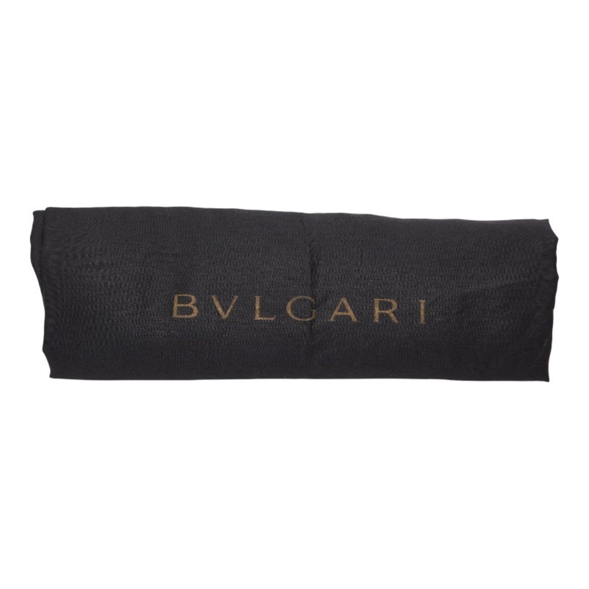 Bvlgari BVLGARI Boston bag in red leather for women Size ONE SIZE - 13 Thumbnail