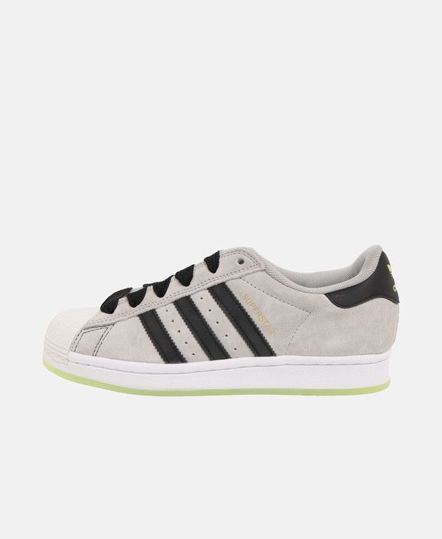 Adidas Superstar Sneakers Size US 5.5 / EU 38 - 4 Thumbnail