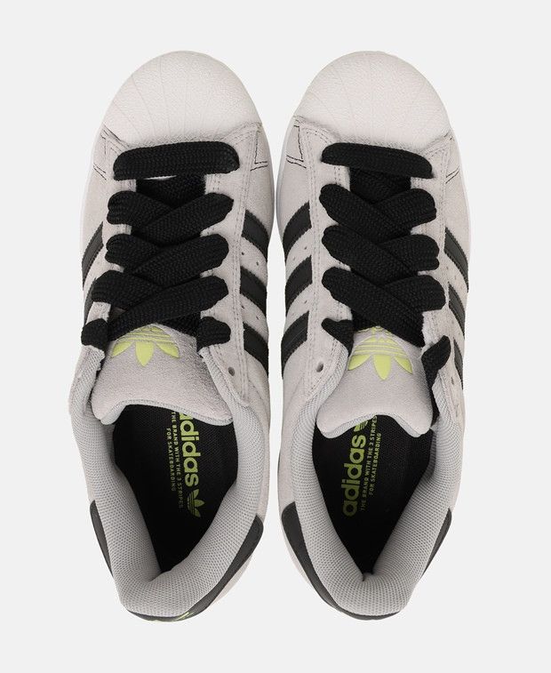 Adidas Superstar Sneakers Size US 5.5 / EU 38 - 3 Thumbnail