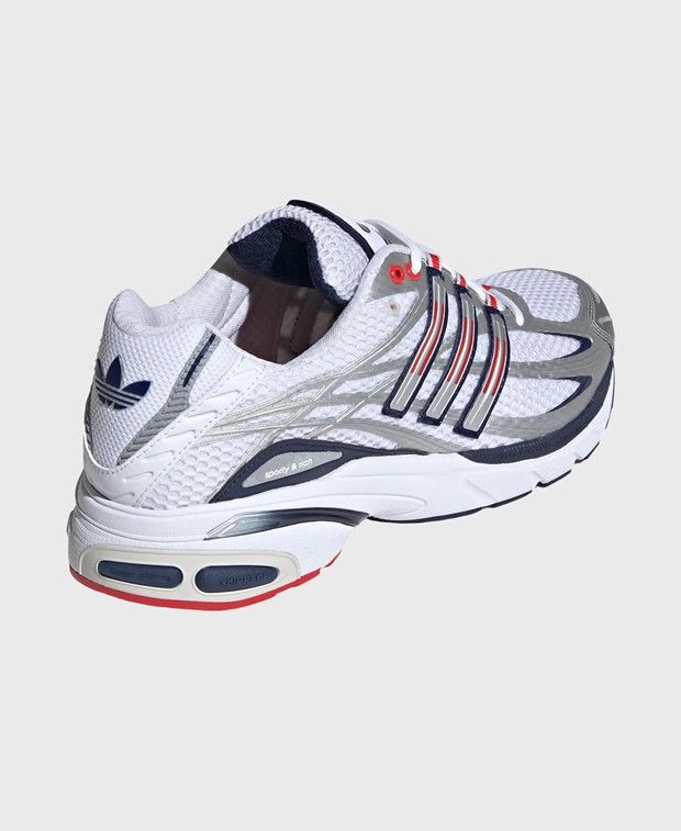 Adidas Adistar VS Sporty & rich Sneakers Size US 5.5 / EU 38 - 2 Thumbnail