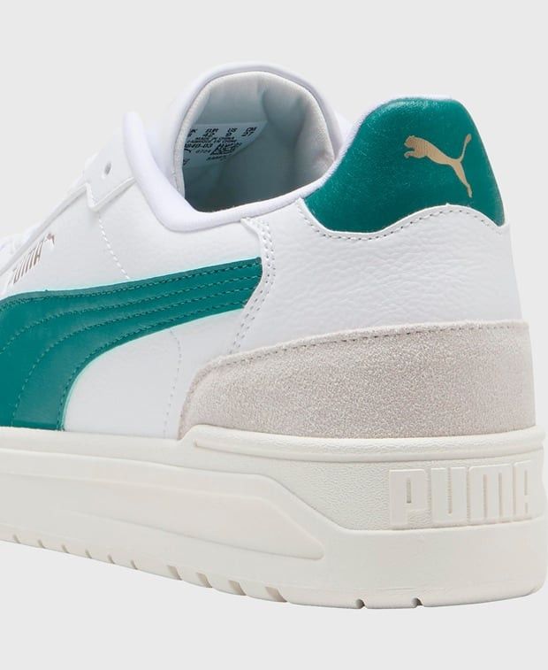 Puma Shuffle Sneakers Size US 11.5 / EU 44-45 - 2 Thumbnail