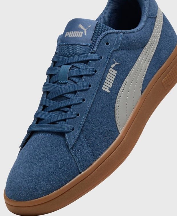 Puma Smash 3.0 Sneakers Size US 11 / EU 44 - 3 Thumbnail