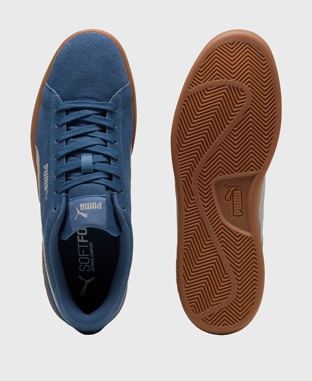 Puma Smash 3.0 Sneakers Size US 11 / EU 44 - 4 Thumbnail