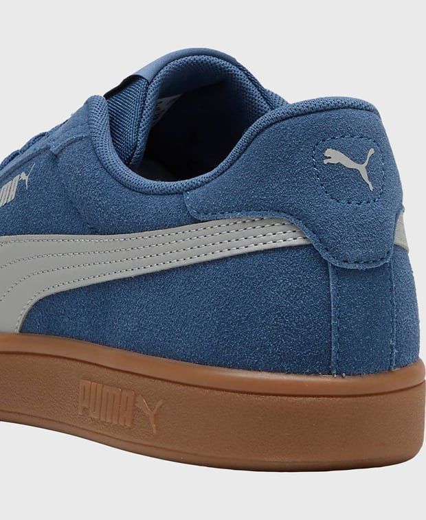 Puma Smash 3.0 Sneakers Size US 11 / EU 44 - 2 Thumbnail