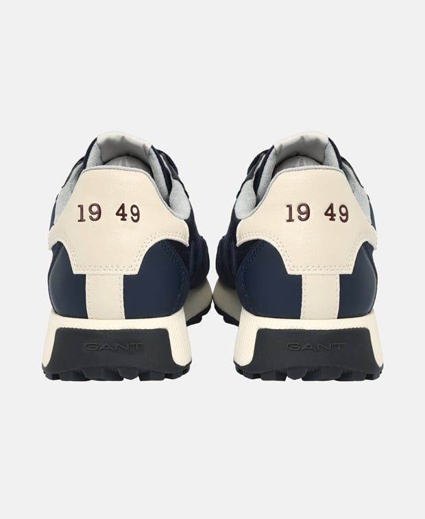 Gant Garold Sneakers Size US 7 / EU 40 - 2 Thumbnail