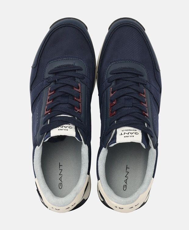 Gant Garold Sneakers Size US 9 / EU 42 - 3 Thumbnail