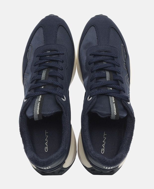 Gant Ketoon4C Sneakers Size US 7 / EU 40 - 3 Thumbnail