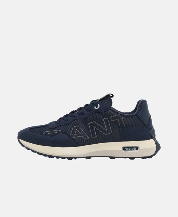 Gant Ketoon4C Sneakers Size US 7 / EU 40 - 4 Thumbnail