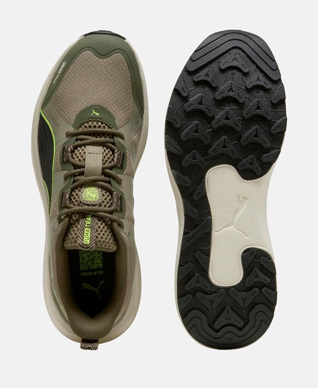 Puma Reflect Lite Trail Running shoes Size US 9.5 / EU 42-43 - 2 Thumbnail