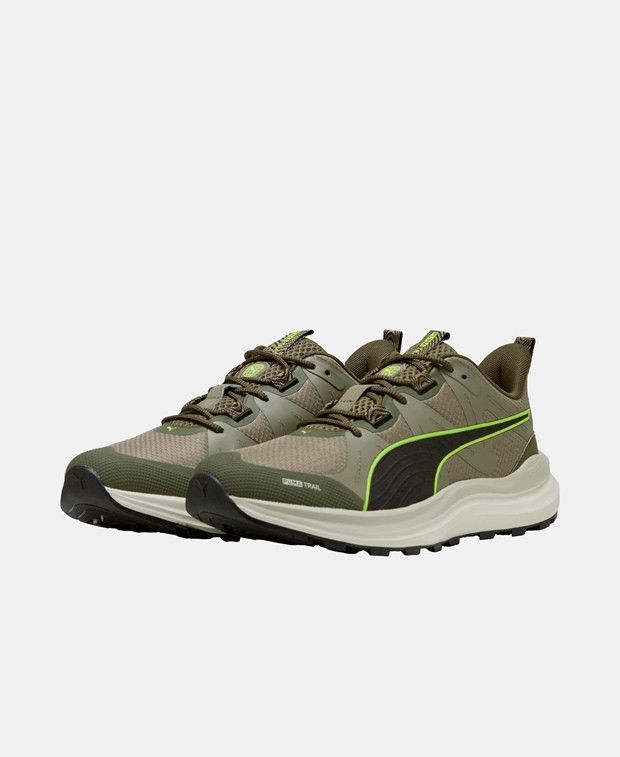 Puma Reflect Lite Trail Running shoes Size US 9.5 / EU 42-43 - 4 Thumbnail