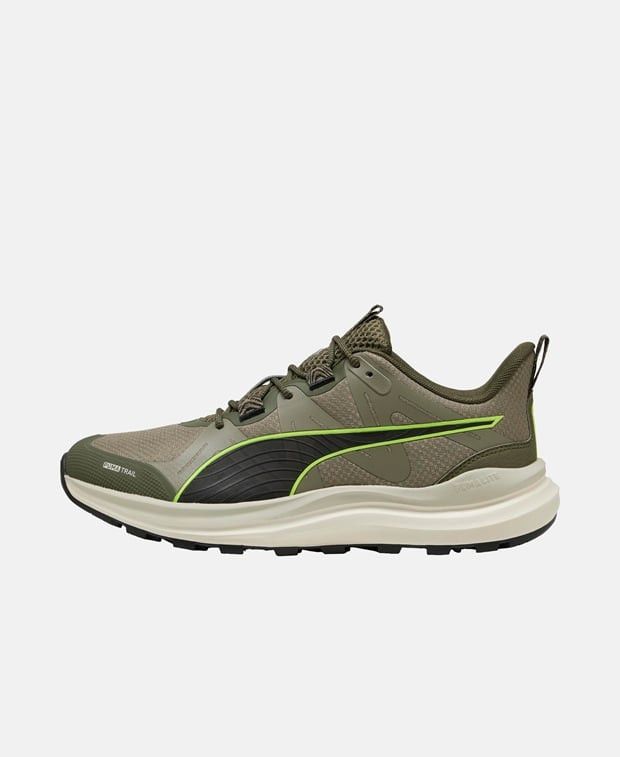 Puma Reflect Lite Trail Running shoes Size US 12 / EU 45 - 3 Thumbnail