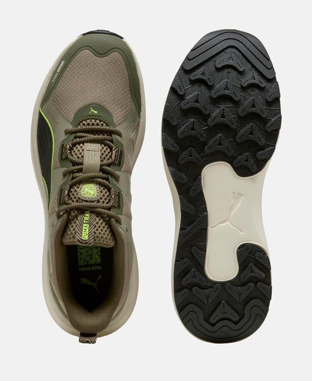 Puma Reflect Lite Trail Running shoes Size US 12 / EU 45 - 2 Thumbnail