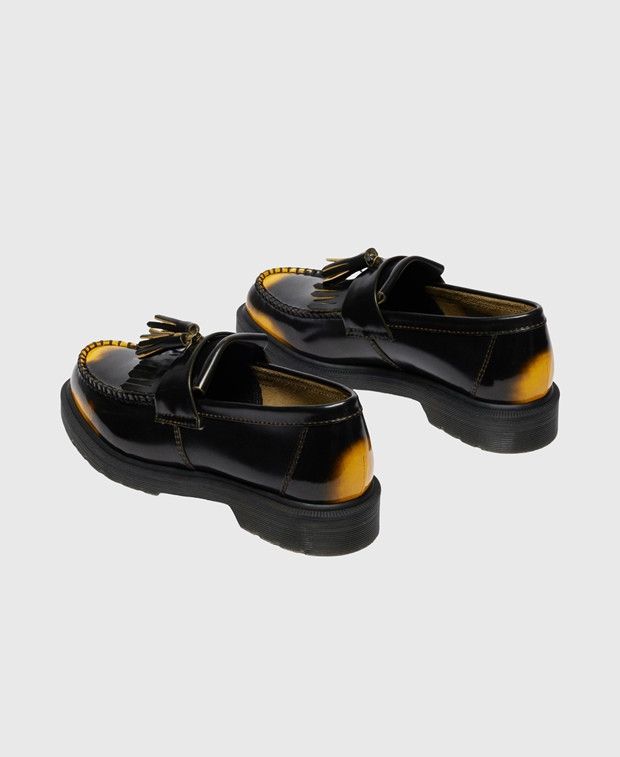 Dr. Martens Adrian Loafers Size US 5 / EU 37 - 2 Thumbnail