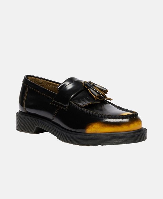 Dr. Martens Adrian Loafers Size US 8 / EU 41 - 4 Thumbnail