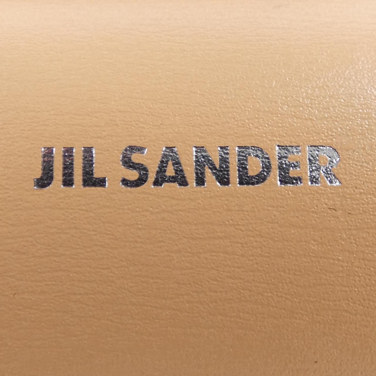 Jil Sander Jil Sander Jil Sander Cannolo Calf Bag Leather Crossbody Bag J08WD0008 DUTY FREE for USA Size ONE SIZE - 5 Thumbnail