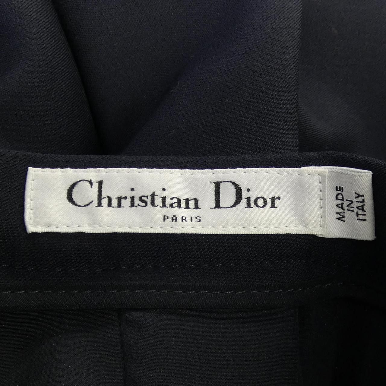 Dior Dior Christian Dior Skirt Others Skirts 5A21327A1148 DUTY FREE for USA Size ONE SIZE - 4 Thumbnail